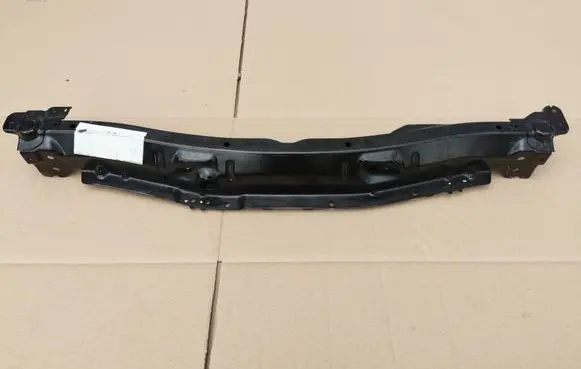 Hyundai i10 Engine bonnet/hood lock trim molding -HYUNDA-I10-II-