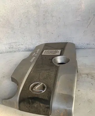 Lexus IS III XE30 Engine cover (trim)