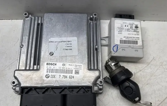 Engine control unit/module