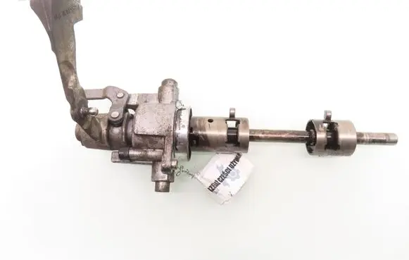 Opel Signum Gear selector/shifter in gearbox 