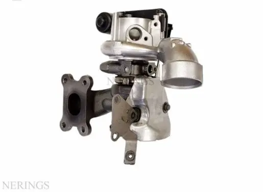 Audi A4 S4 B9 Turbo 04E145715J 130793