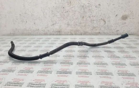 Audi Q7 4L Vacuum line/pipe/hose