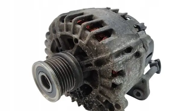 Skoda Superb B8 (3V) Generator/alternator 03L903024L