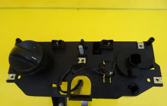 Fiat Marea Interior fan control switch 568740100