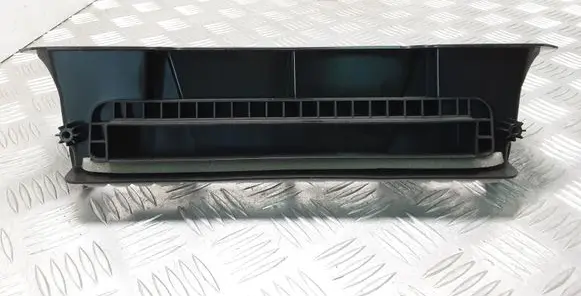 Mitsubishi Outlander Air micro filter air duct channel part 7830A705