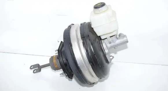 BMW 5 F10 F11 Brake booster 6796726 34336792956 6792956