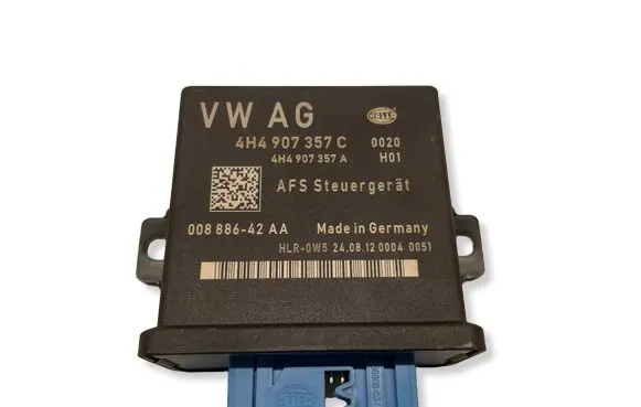 Audi A6 S6 C7 4G Light module LCM 4H4907357C 00888642AA