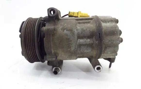 Mini One - Cooper Coupe R56 Air conditioning (A/C) compressor (pump)