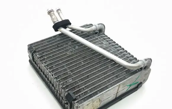 Audi Q7 4L Heater blower radiator 52416220