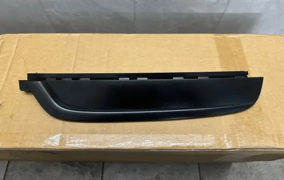 Ford Ranger IV Rear door glass trim molding N1WB-E254A17A