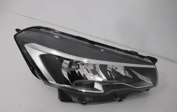 Peugeot 508 Headlight/headlamp 9807241380