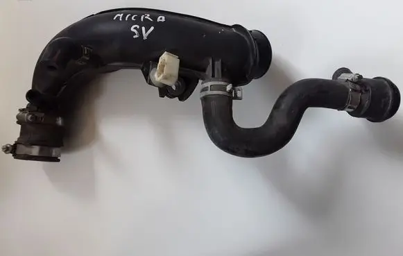 Nissan Micra K14 Air intake duct part 111241PS
