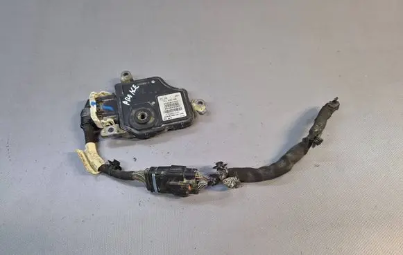 Toyota ProAce City Gearbox control unit/module 9834910080 9838183380 1675214B110752