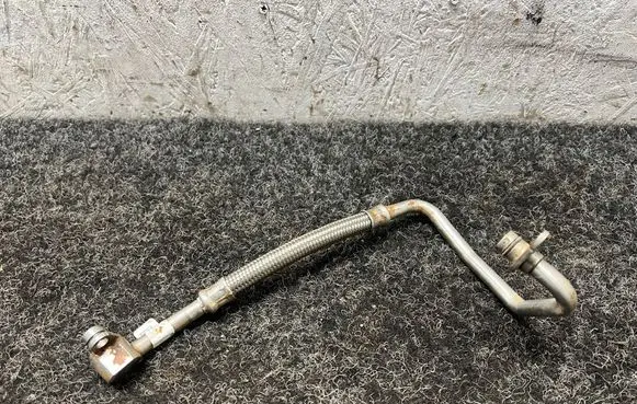 BMW X1 U11 Coolant pipe/hose 8489610