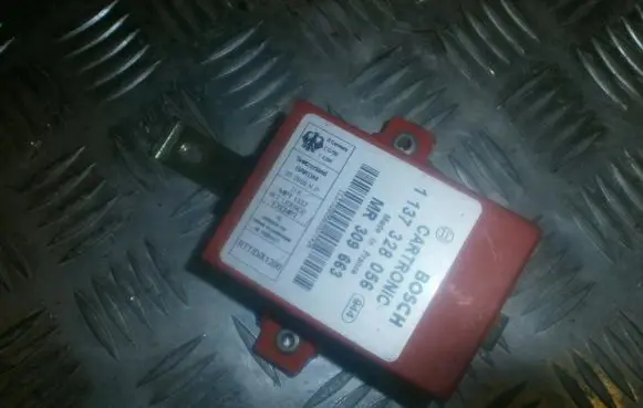 Mitsubishi Carisma Other control units/modules 1137328056