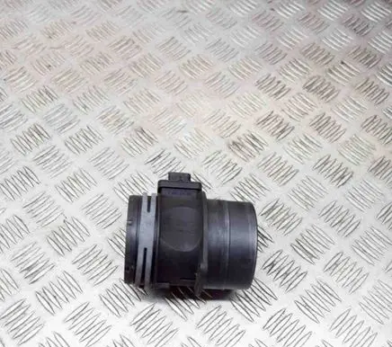 Skoda Octavia Mk2 (1Z) Mass air flow meter 03L906461A 0281002956