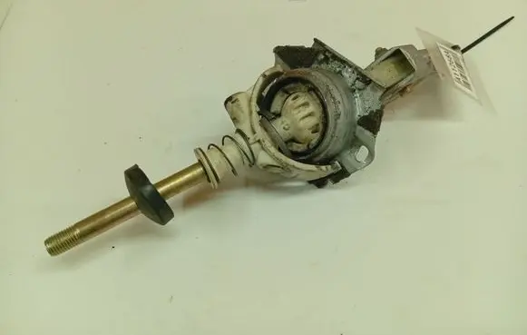 Audi A6 S6 C5 4B Gear shifter/selector 8D0711159