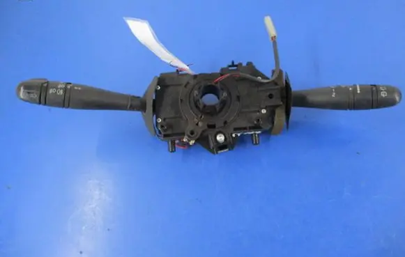 Renault Laguna I Other switches/knobs/shifts 7700411792