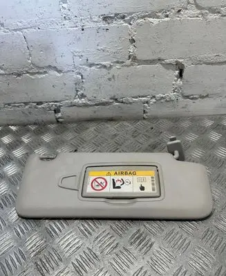 Mercedes-Benz E W213 Sun visor A2138106201