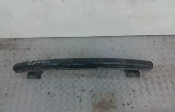 Rear beam