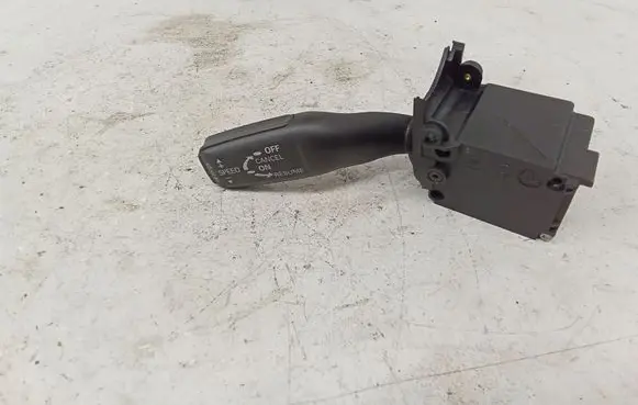 Audi A6 Allroad C6 Cruise control stalk 4E0953521