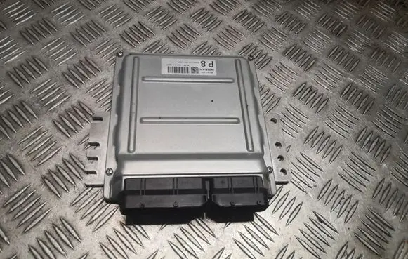 Nissan Murano Z50 Engine control unit/module MEC63690