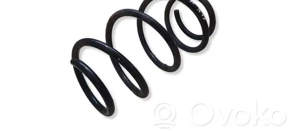 Nissan Leaf II (ZE1) Front coil spring