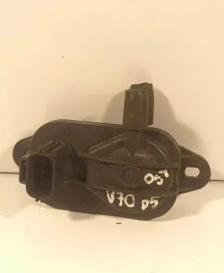 Volvo V70 Exhaust gas pressure sensor 3M5A5L200AA