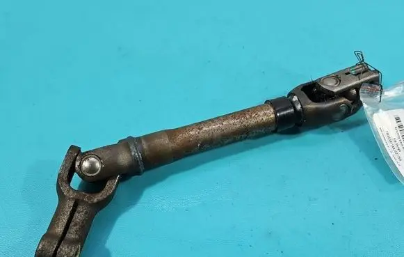 KIA Venga Steering wheel axle IMPRK1549700