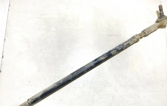 Front anti-roll bar/stabilizer link