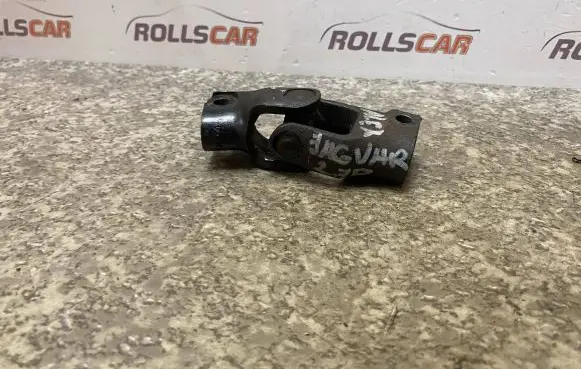 Jaguar S-Type Steering column universal joint