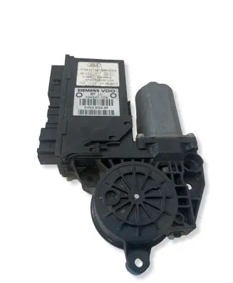 Audi A2 Front door window regulator motor 8Z1959802A 104347104 9700104330104