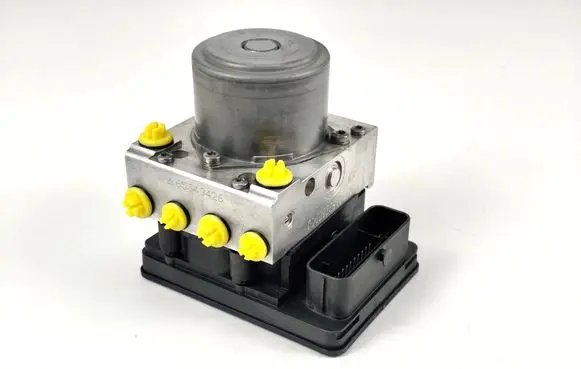 Fiat 500L ABS Pump 52026542 18552015 18551819B