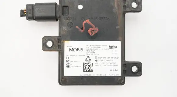 KIA Niro Blind spot module G599151000