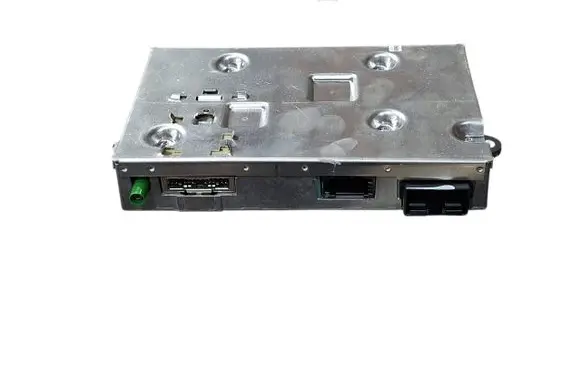 Audi A8 S8 D3 4E MMI control unit 4E0035729A 4E0035729