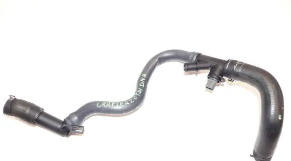 Volkswagen Crafter Engine coolant pipe/hose 7C012107B 7C0121071B