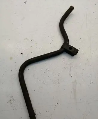 Renault Master II Engine coolant pipe/hose