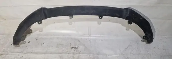 Hyundai ix35 Front bumper lip 865122Y000