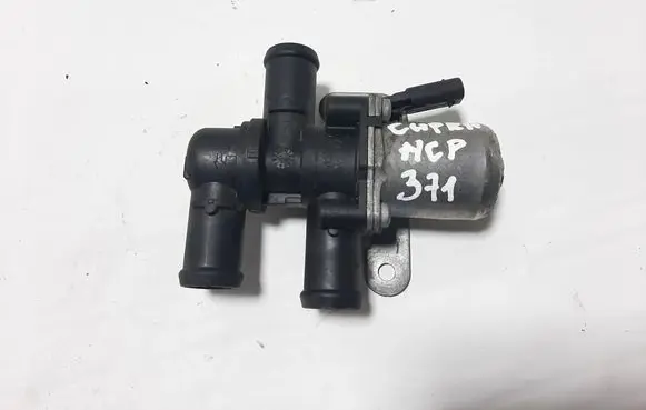 Cupra Born Coolant heater control valve 5Q0906457C