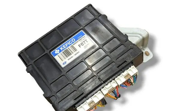 Hyundai Santa Fe Gearbox control unit/module 95440-3A392