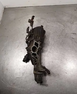 Opel Insignia A EGR valve 55566052