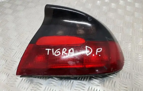 Opel Tigra A Rear/tail lights 020200