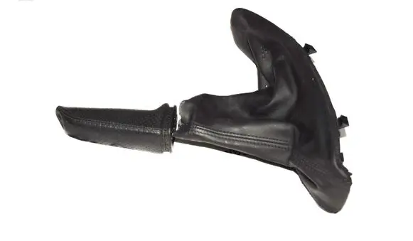 BMW 3 E90 E91 Handbrake trim 7900778