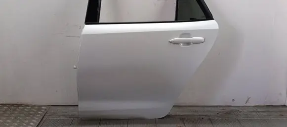 Toyota Corolla E210 E21 Rear door