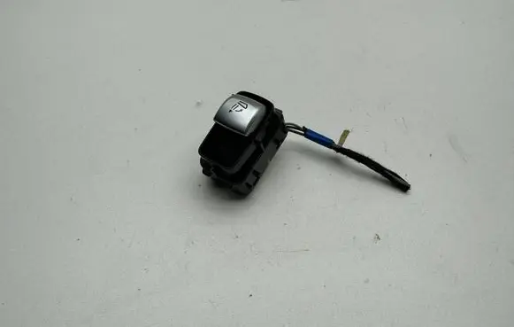 Mercedes-Benz C W205 Seat control switch A2059051403