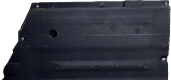 Hyundai Sonata DN8 Engine splash shield/under tray 84227L0000