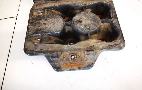 Volkswagen Golf IV Battery box tray 1j0804373 101387-101