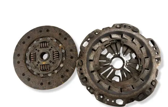 Mercedes-Benz Sprinter W906 Clutch set kit 0012525805