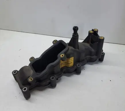 Audi A6 S6 C6 4F Intake manifold 059129711AF 0012862 2900314559