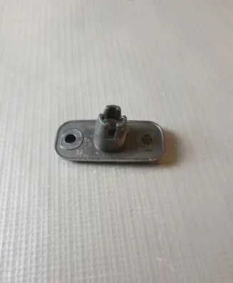 Peugeot Traveller Sliding door check strap stopper 9808079480